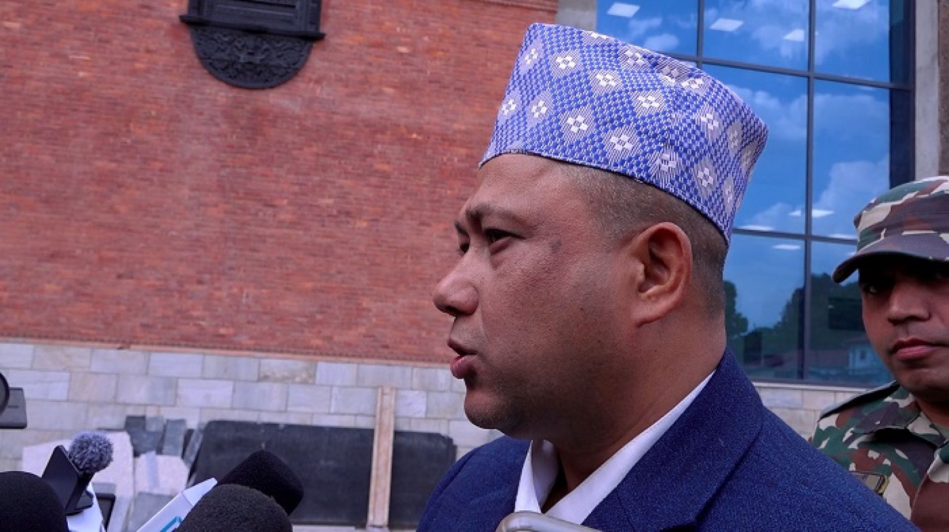 मध्यपूर्व द्वन्द्वः ८८ हजारभन्दा बढी नेपालीको विवरण संकलन, उद्धार तयारीमा सरकार